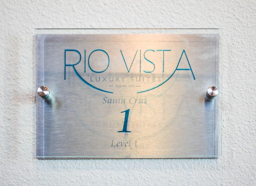 Rio Vista Inn & Suites Санта-Крус Номер фото