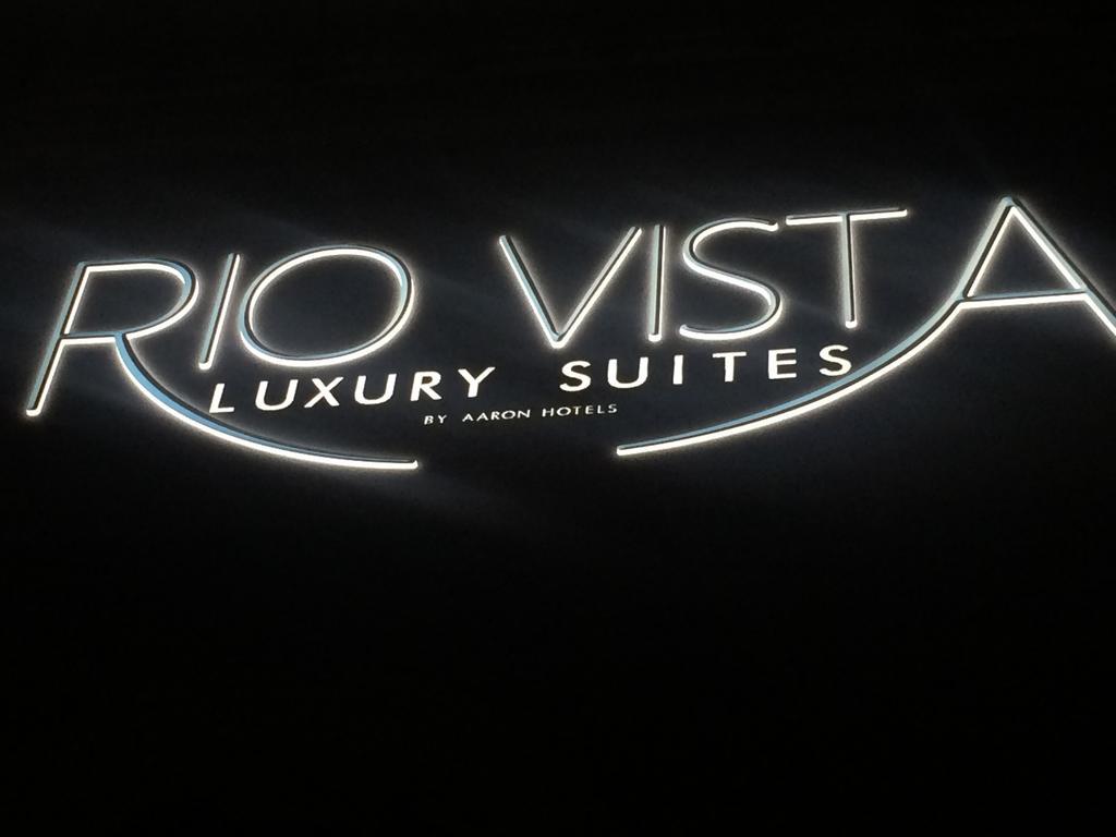 Rio Vista Inn & Suites Санта-Крус Экстерьер фото